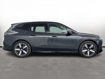 Used BMW iX 2024 for sale - 75377272: Photo