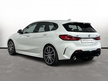 Used BMW 1 Series 2020 for sale - 75114998: Photo