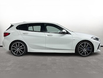 Used BMW 1 Series 2020 for sale - 75114998: Photo