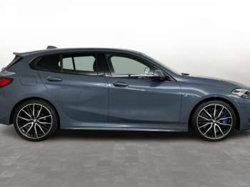 Used BMW 1 Series 2021 for sale - 74849139: Photo