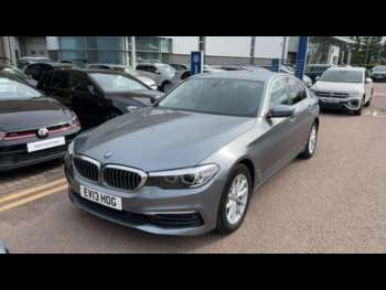 (68) - 2.0 520d SE Auto Euro 6 (s/s) 4dr