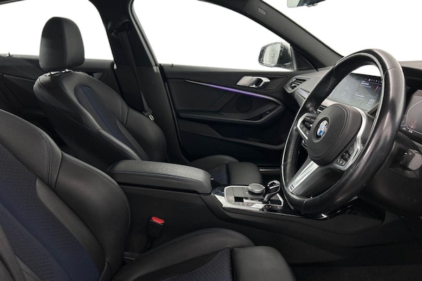 Used BMW 2 Series 2022 for sale - 76152800: Photo 12