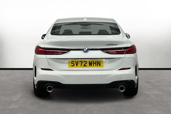 Used BMW 2 Series 2022 for sale - 76152800: Photo 16