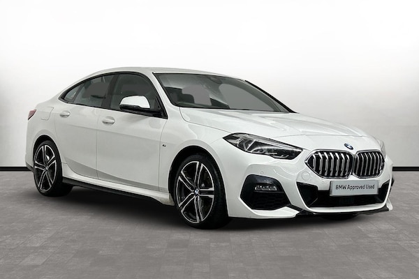 Used BMW 2 Series 2022 for sale - 76152800: Photo 1