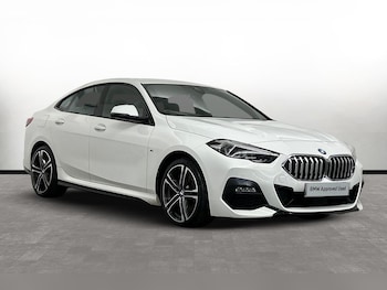 BMW - 2 Series