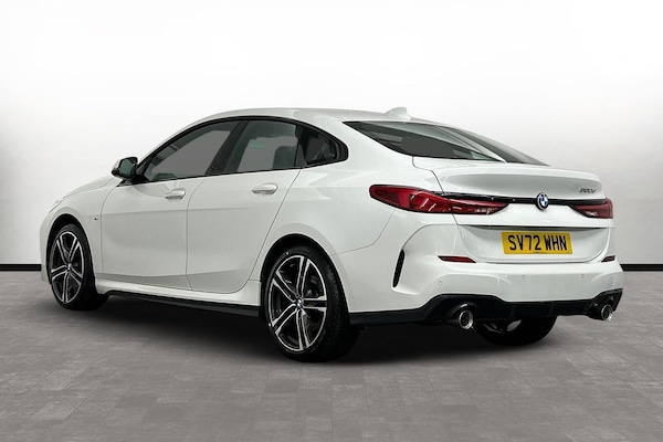 Used BMW 2 Series 2022 for sale - 76152800: Photo 2