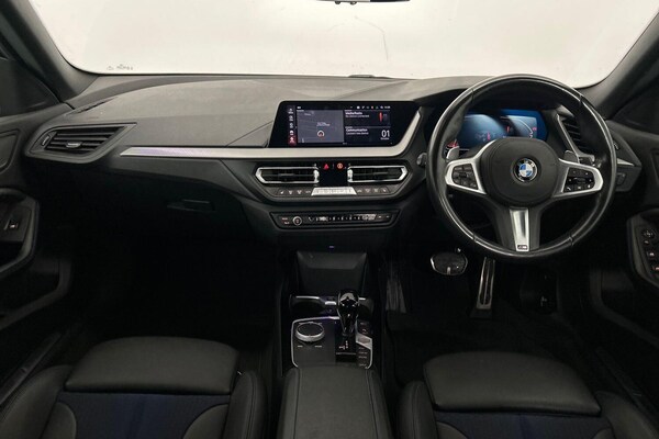 Used BMW 2 Series 2022 for sale - 76152800: Photo 5
