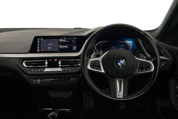 Used BMW 2 Series 2022 for sale - 76152800: Photo 6