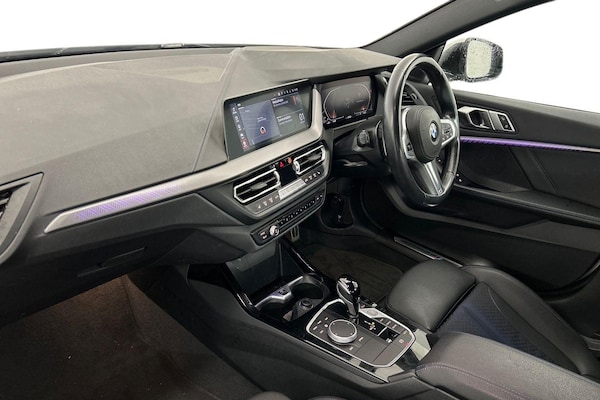 Used BMW 2 Series 2022 for sale - 76152800: Photo 8