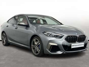 2023 (23) - M235i xDrive Gran Coupe 4-Door
