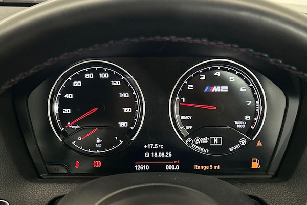 Used BMW M2 2020 for sale - 75577159: Photo 10