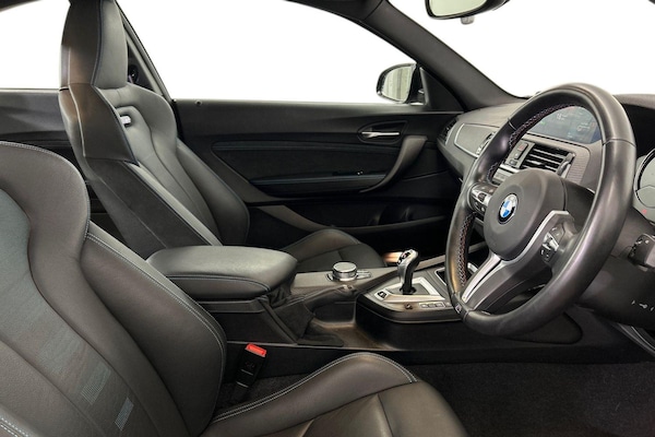 Used BMW M2 2020 for sale - 75577159: Photo 12