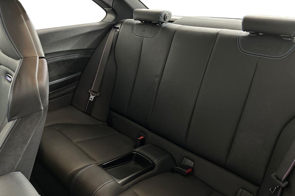 Used BMW M2 2020 for sale - 75577159: Photo 13