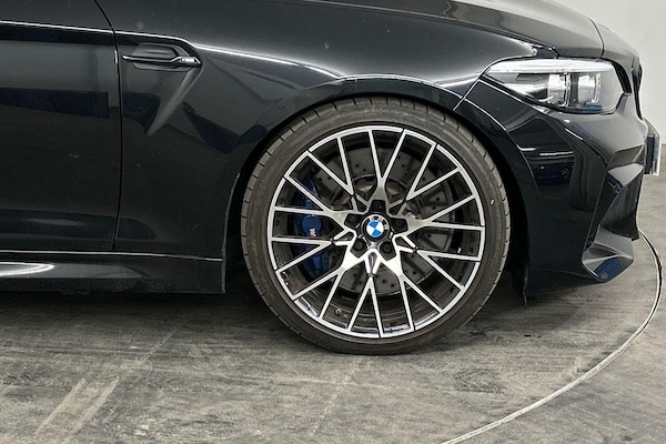 Used BMW M2 2020 for sale - 75577159: Photo 15