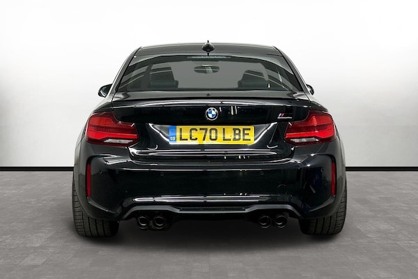 Used BMW M2 2020 for sale - 75577159: Photo 16