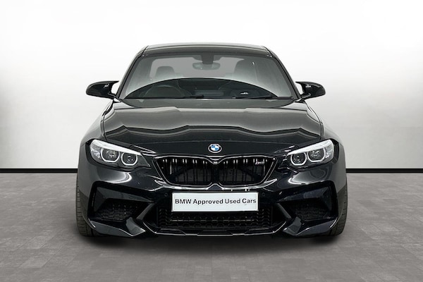 Used BMW M2 2020 for sale - 75577159: Photo 17