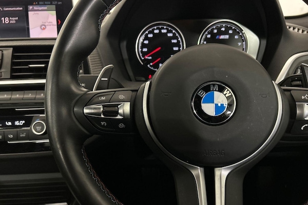 Used BMW M2 2020 for sale - 75577159: Photo 18