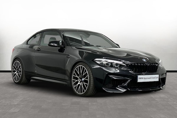 Used BMW M2 2020 for sale - 75577159: Photo 1
