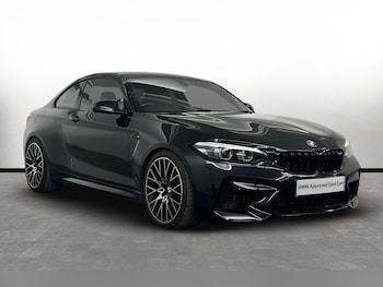 2020 (70) - M2 Competition 2-Door