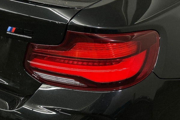 Used BMW M2 2020 for sale - 75577159: Photo 20