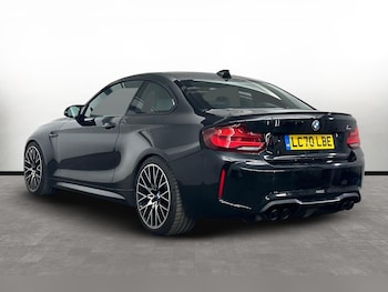 Used BMW M2 2020 for sale - 75577159: Photo