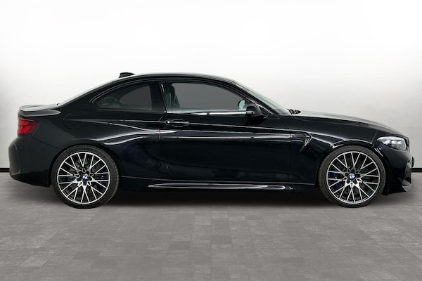 Used BMW M2 2020 for sale - 75577159: Photo 3