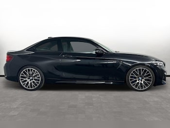 Used BMW M2 2020 for sale - 75577159: Photo