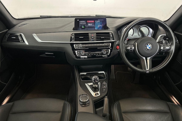 Used BMW M2 2020 for sale - 75577159: Photo 5