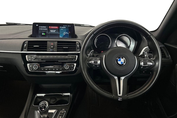 Used BMW M2 2020 for sale - 75577159: Photo 6
