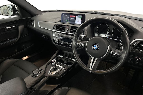 Used BMW M2 2020 for sale - 75577159: Photo 7