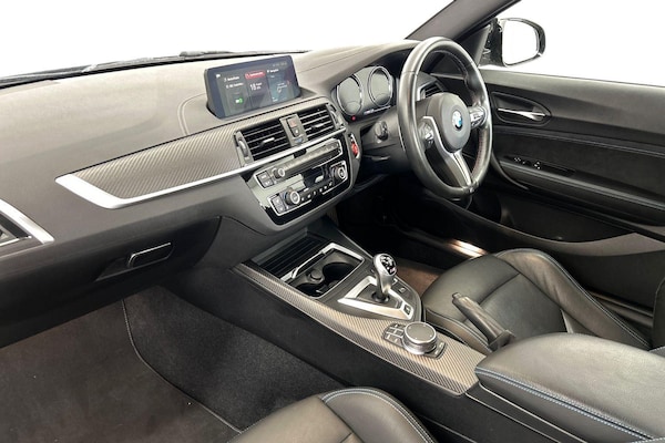 Used BMW M2 2020 for sale - 75577159: Photo 8