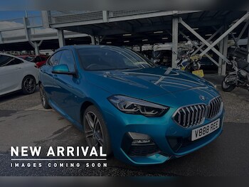 BMW - 2 Series