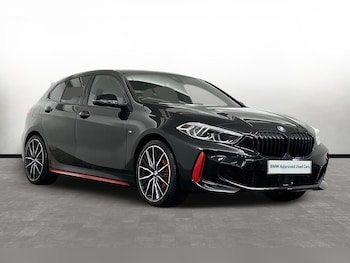 BMW - 1 Series