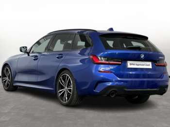 Used BMW 3 Series 2020 for sale - 74849195: Photo
