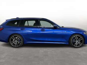 Used BMW 3 Series 2020 for sale - 74849195: Photo