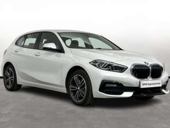 2023 (23) - 118i Sport 5-Door