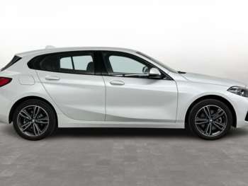 Used BMW 1 Series 2023 for sale - 75225655: Photo