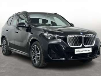 (24) - iX1 xDrive30 M Sport 5-Door