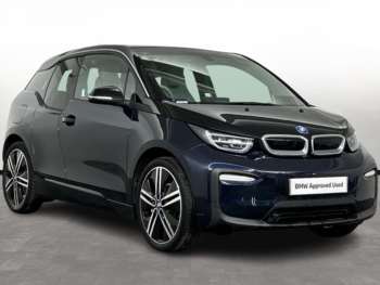 2019 (69) - 125kW 42kWh 5dr Auto