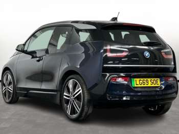 Used BMW i3 2019 for sale - 74849808: Photo