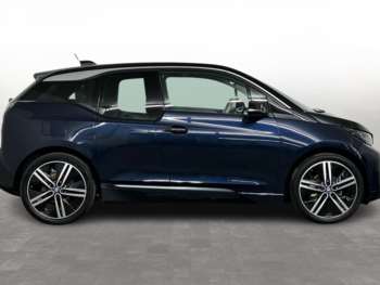 Used BMW i3 2019 for sale - 74849808: Photo