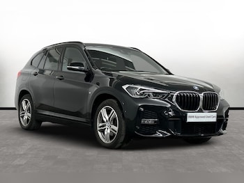BMW - X1