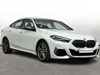 2022 (22) - M235i xDrive Gran Coupe 4-Door