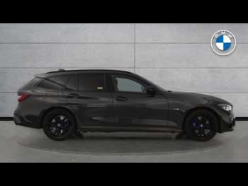 Used BMW 3 Series 2021 for sale - 74851273: Photo