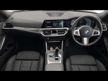 Used BMW 3 Series 2021 for sale - 74851273: Photo