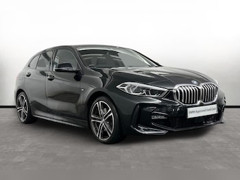 2021 (21) - 118i M Sport 5-Door