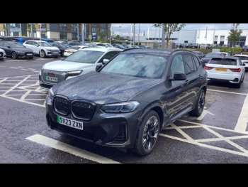 2023 (23) - 210kW M Sport Pro 80kWh 5dr Auto