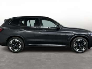 Used BMW iX3 2023 for sale - 74888572: Photo