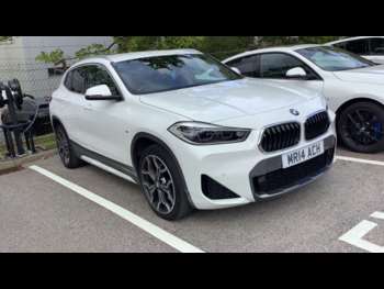 (21) - X2 xDrive25e M Sport X 5-Door