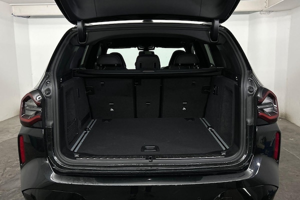 Used BMW X3 M 2023 for sale - 76072557: Photo 14